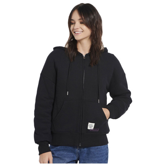 Funky Buddha Γυναικεία ζακέτα Funky Buddha Γυναικεία ζακέτα